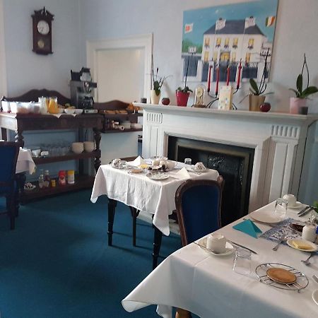 Harbour House B&B Courtown Exterior foto