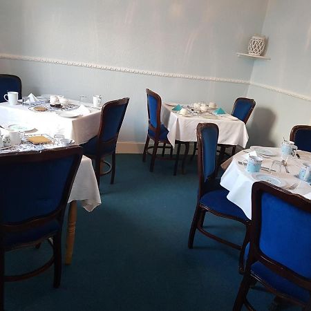Harbour House B&B Courtown Exterior foto