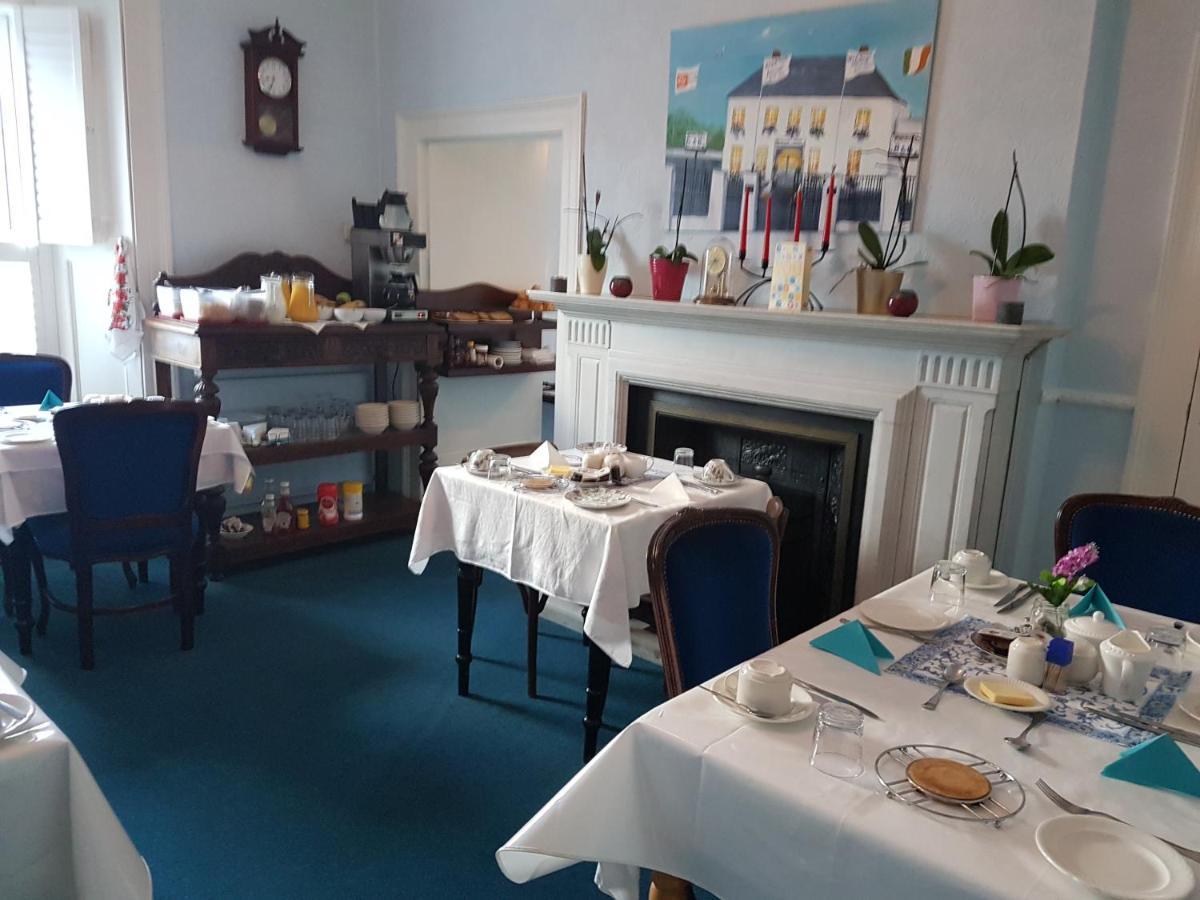 Harbour House B&B Courtown Exterior foto