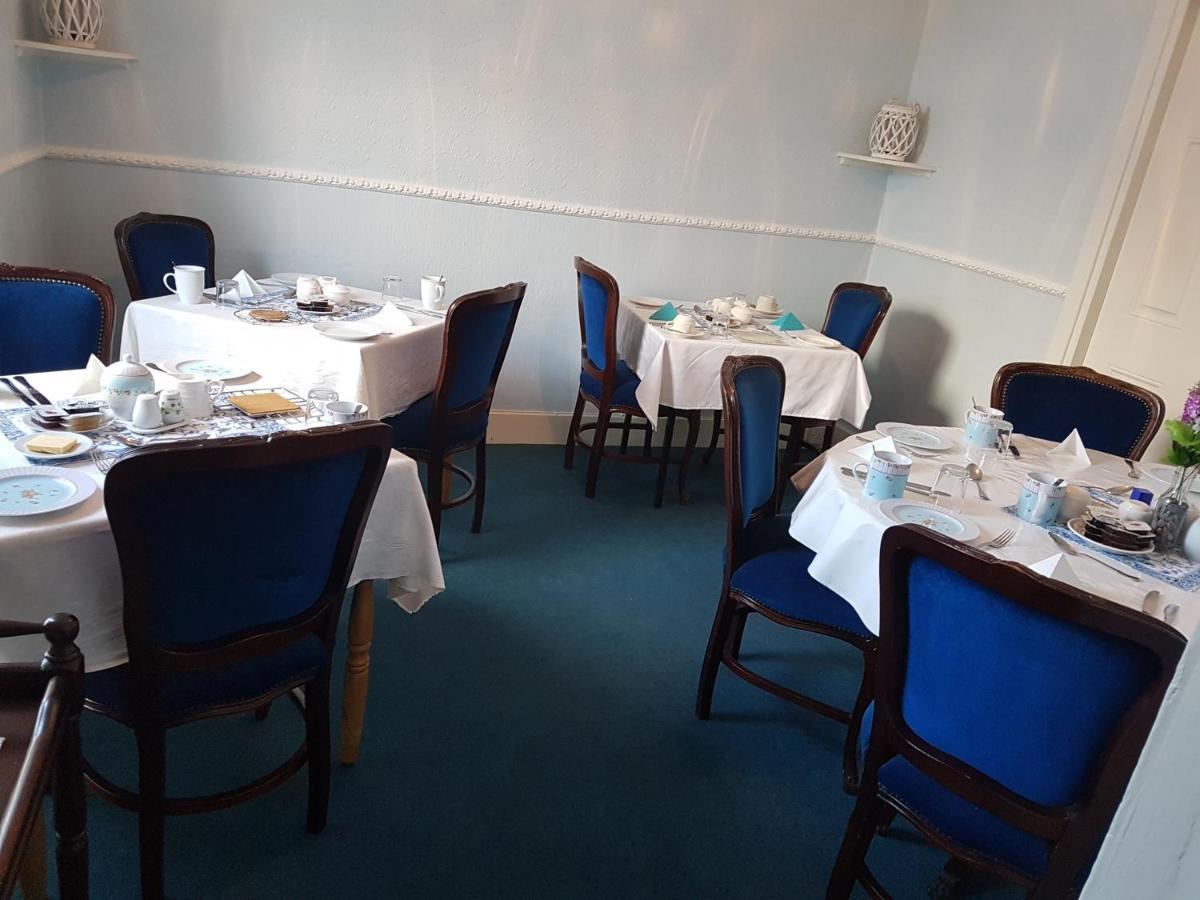Harbour House B&B Courtown Exterior foto