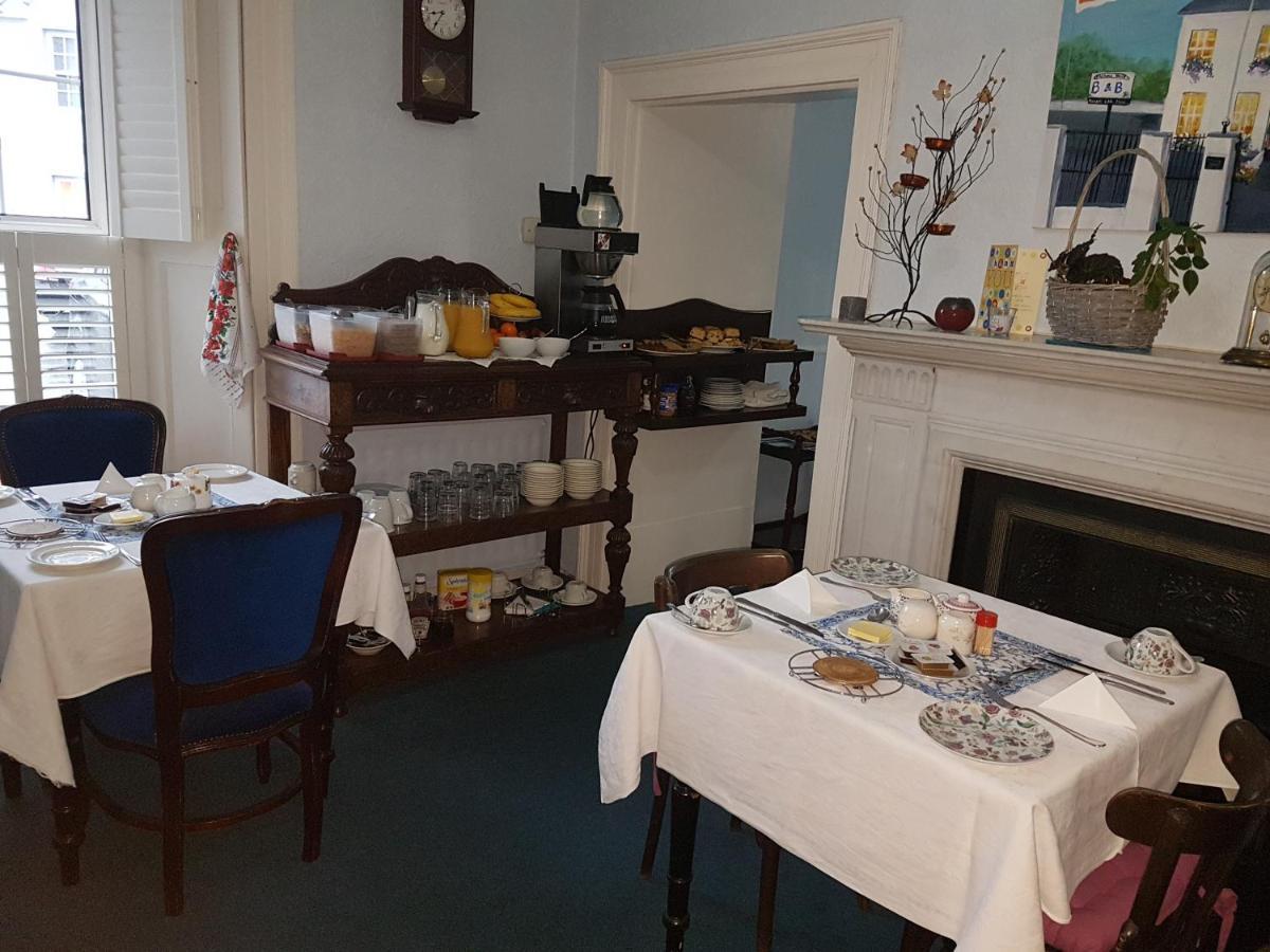 Harbour House B&B Courtown Exterior foto