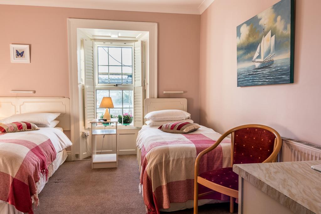 Harbour House B&B Courtown Exterior foto