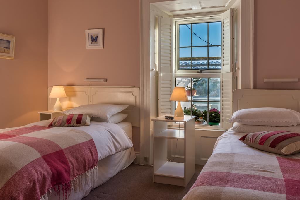 Harbour House B&B Courtown Exterior foto