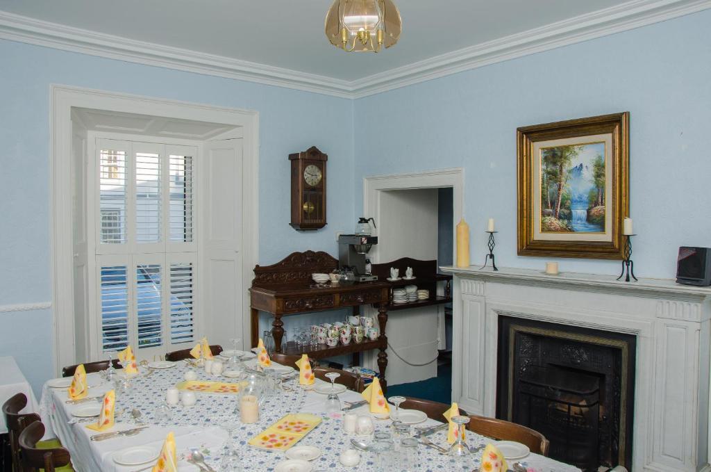 Harbour House B&B Courtown Exterior foto