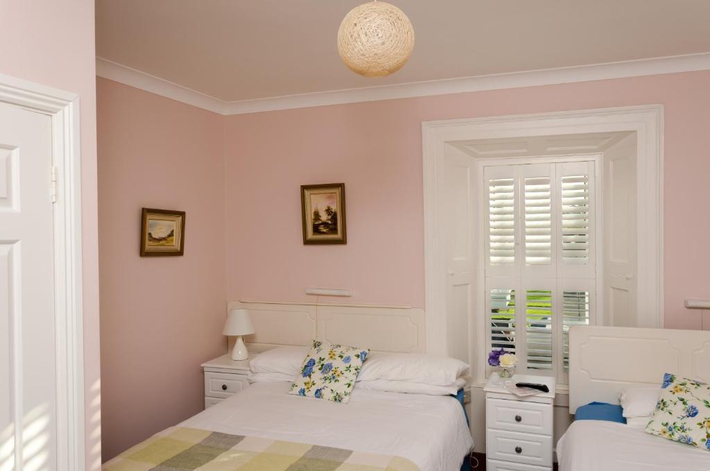 Harbour House B&B Courtown Exterior foto