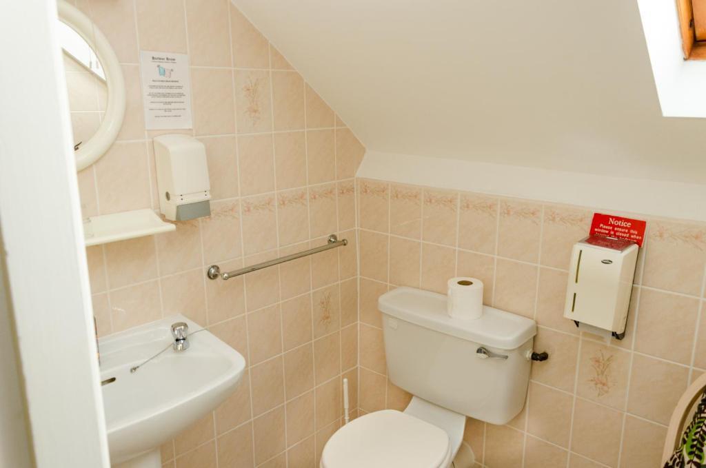 Harbour House B&B Courtown Quarto foto