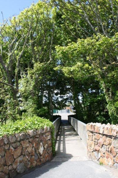 Harbour House B&B Courtown Exterior foto