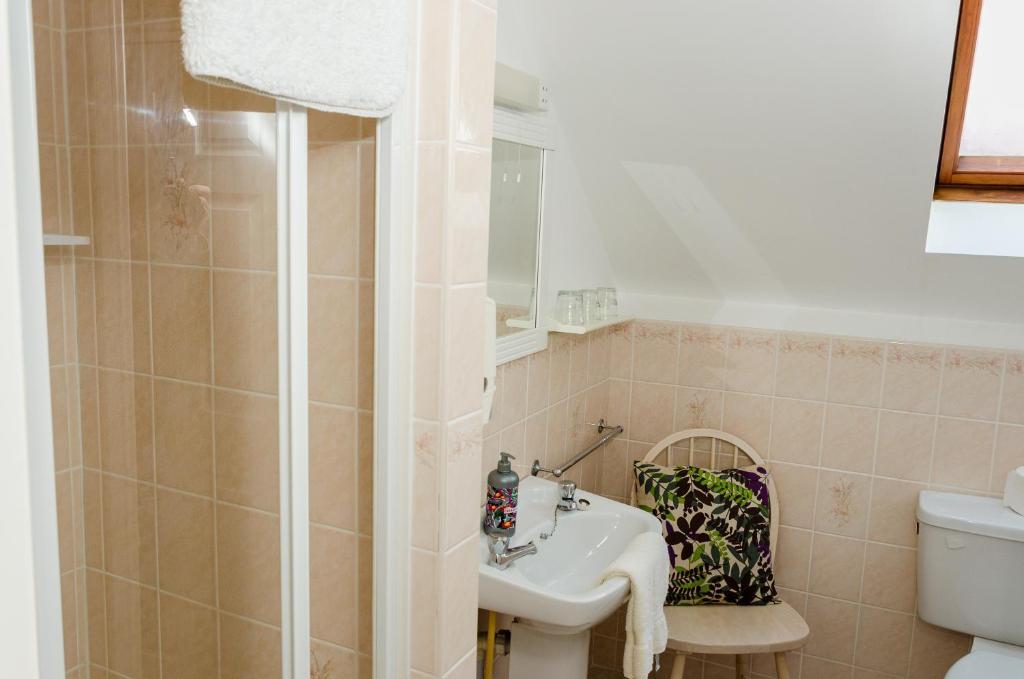 Harbour House B&B Courtown Exterior foto