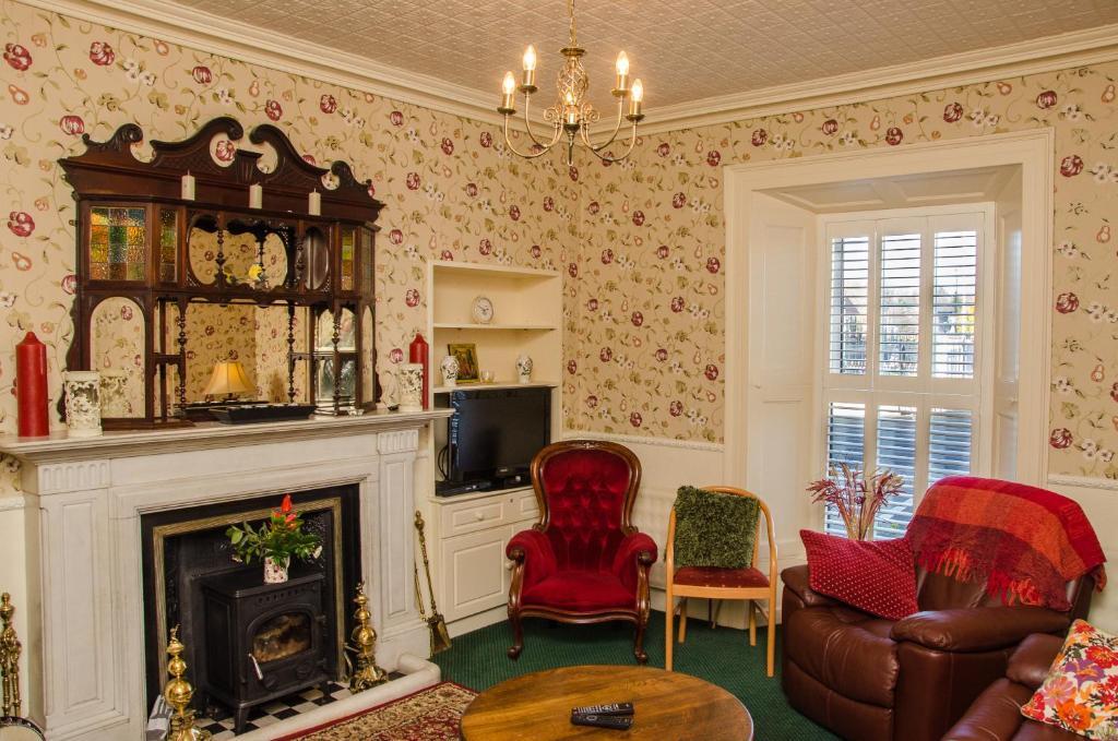Harbour House B&B Courtown Exterior foto