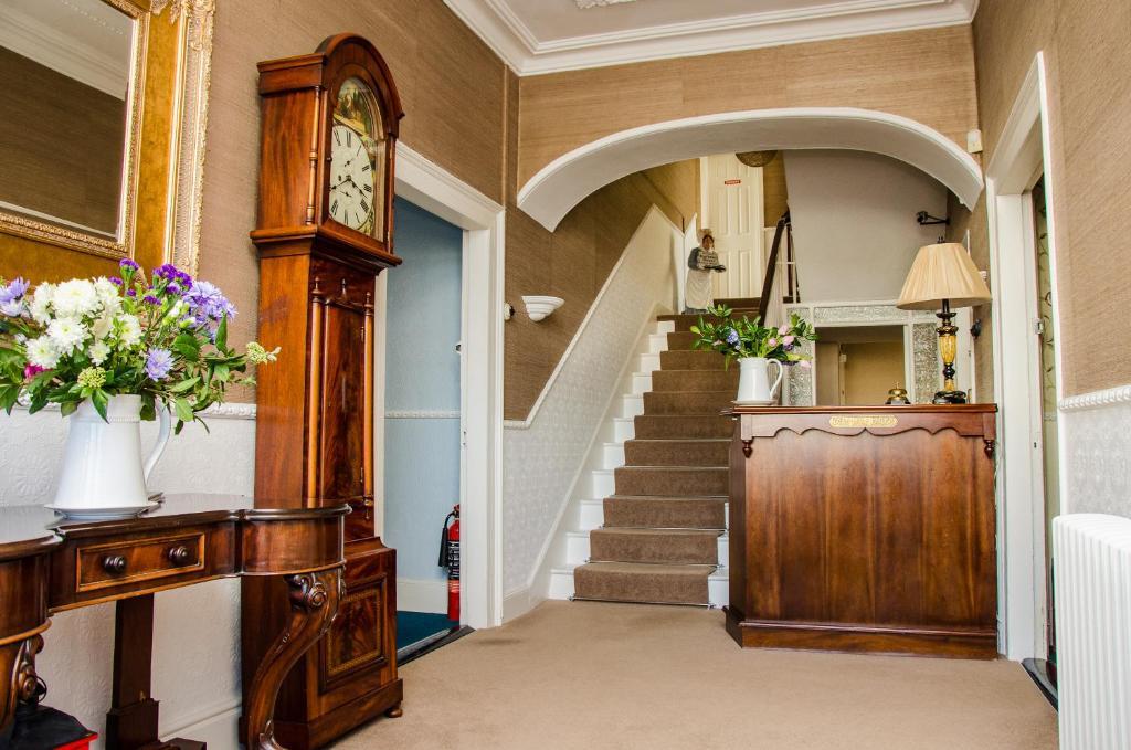 Harbour House B&B Courtown Exterior foto
