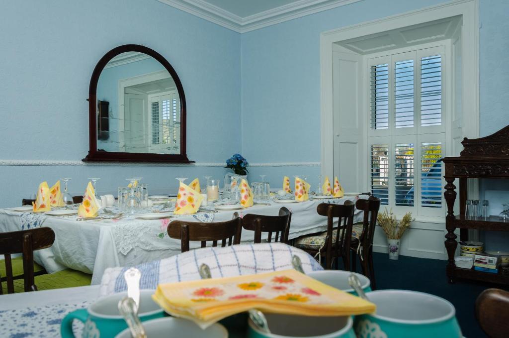 Harbour House B&B Courtown Exterior foto
